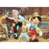 Palapeli Disney Collector's Edition - Pinocchio (1000 palaa)