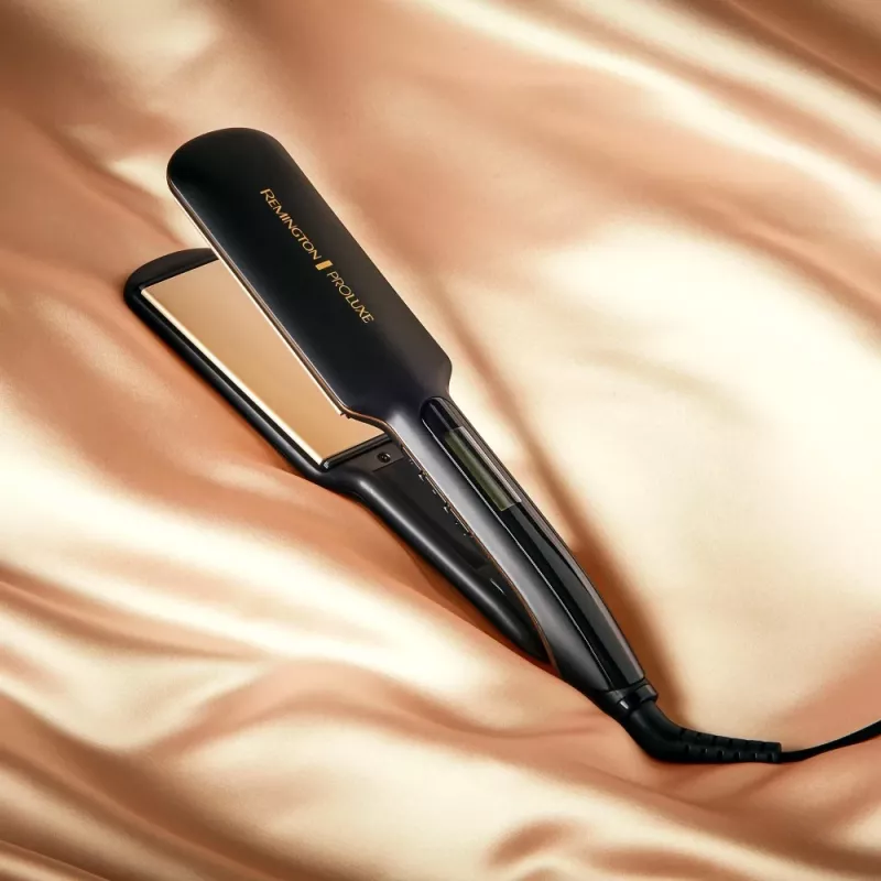 Remington S9150B Proluxe -hiustenmuotoilija