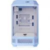 PC-kotelo Thermaltake The Tower 250 Hydrangea Blue Mini Tower
