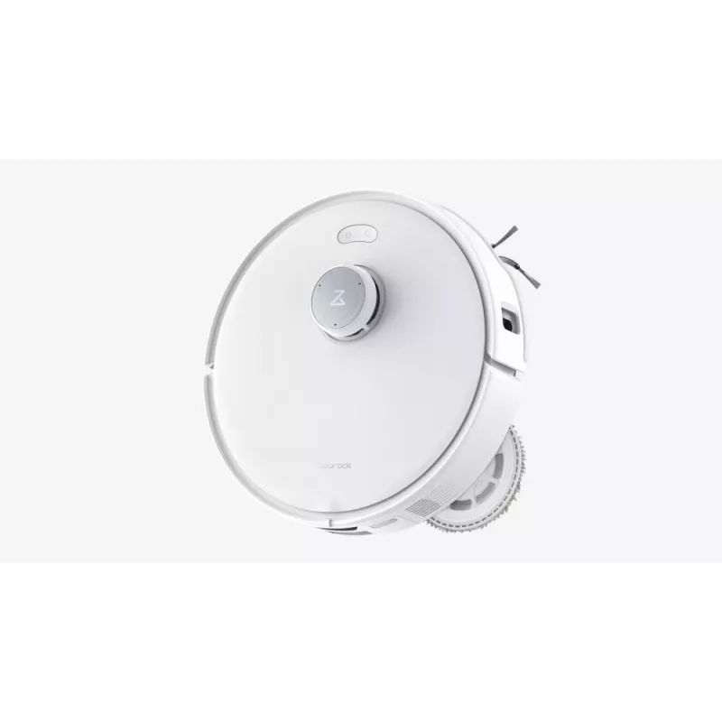 Roborock Qrevo Edge valkoinen QRE02-00 imurirobotti