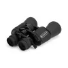 Celestron 71260 kiikari BK-7 Porro musta
