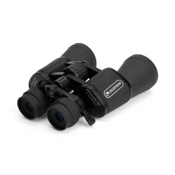 Celestron 71260 kiikari BK-7 Porro musta