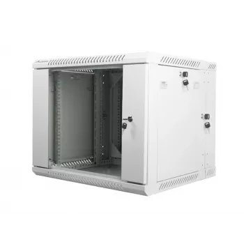 Seinäkaappi Lanberg WF02-6609-10S