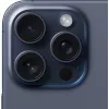 Apple iPhone 15 Pro Max 256GB - sininen titaani