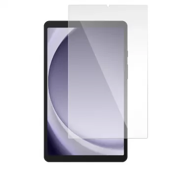 Karkaistusta lasista valmistettu näytönsuojakalvo Compulocks Samsung Galaxy Tab A9 8.7 maksimaalinen suoja