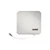 Zebra AN480-CL66100WR yksiporttinen RFID-antenni, N-Type, 6 dBi