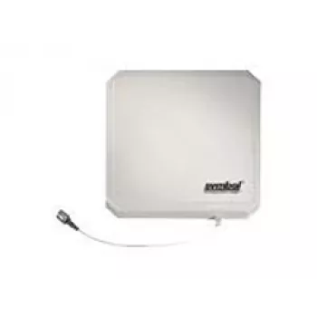 Zebra AN480-CL66100WR yksiporttinen RFID-antenni, N-Type, 6 dBi