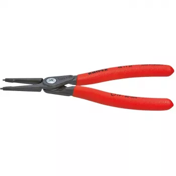 Knipex 48 11 J0 punainen