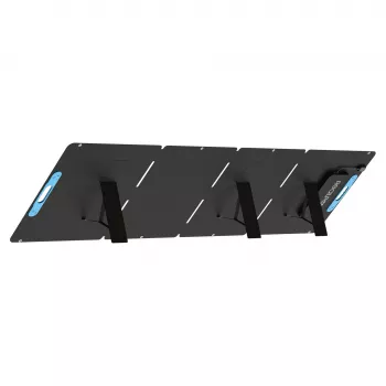 Aurinkopaneeli RealPower 411607 200 W monokiteinen pii 39 V 5,1 A