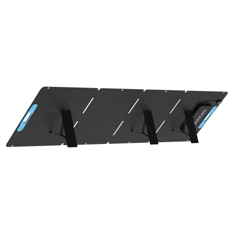 Aurinkopaneeli RealPower 411607 200 W monokiteinen pii 39 V 5,1 A