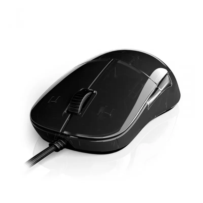 Endgame Gear EGG-XM1R-DR hiiri pelikäyttöön oikeakätinen USB Type-A optinen 19