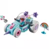 Leikkifiguurisarja Funstars 71635 Racing Unicorn