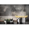 Kalusteisiin asennettava induktioliesi Electrolux EIS77453, 4 aluetta, 680×490×44 mm, musta, lasilevy