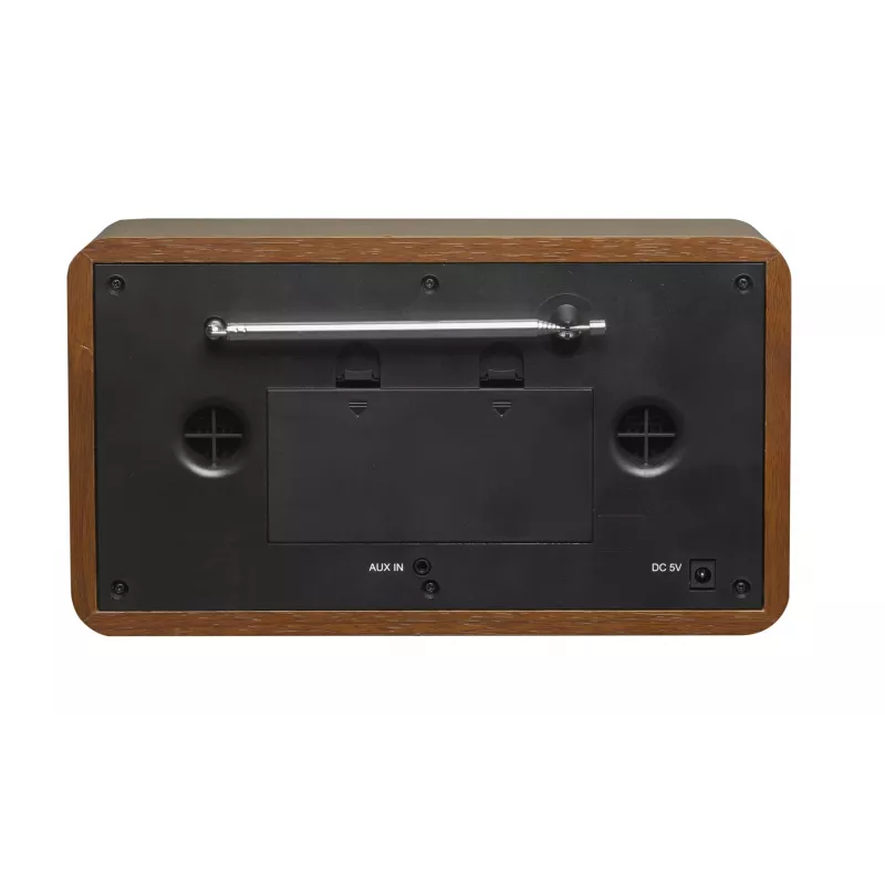 Henkilökohtainen radio Denver DAB-18