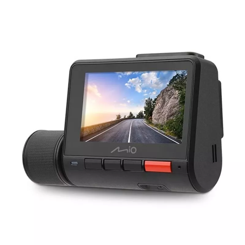 Mio 955W 4K Ultra HD USB musta