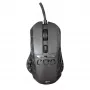 Hiiri White Shark GM-5016 Ector musta USB
