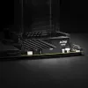 DIMM 16 GB DDR5-6000, muisti musta, AX5U6000C3616G-SLABBK, XPG Lancer Blade, INTEL XMP, AMD EXPO