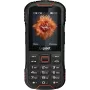Gigaset GLX 8 Plus musta oranssi - 2 500 mAh - 6,1 cm