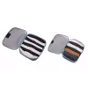 Thule 5580 perheen pakkauskuutiosarja pond gray/white
