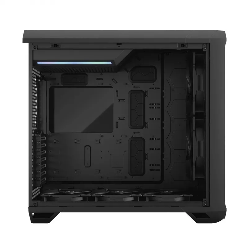 Fractal Design Torrent Tower musta