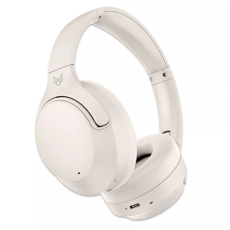 Audeeo Melovibe EX langattomat kuulokkeet (kerma)