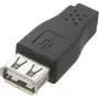 Renkforce RF-4780816 liitäntäkortti/-sovitin Micro-USB B (RF-4780816)