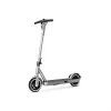 SoFlow So-Flow SO ONE +, Classic Scooter, harmaa, hopea, 22 km/h, 120 kg, unisex, 2 pyörää