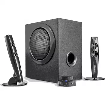 Wavemaster STAX BT 2.1 Bluetooth musta retail