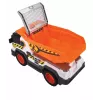 Kippiauto 30 cm valolla ja äänellä Simba