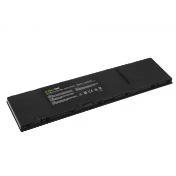 Green Cell - akku kannettavaan (vastaa: ASUS C31N1318) - litiumpolymeeri - 3950 mAh - musta - ASUSPRO ESSENTIAL PU301LA (AS143)