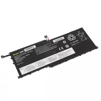 Akku Green Cell LE130 Lenovo ThinkPad X1 Carbon 4th Gen