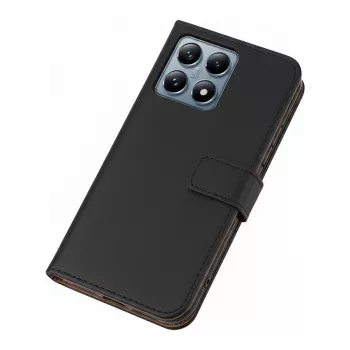 PEDEA pehmeä TPU-kotelo Xiaomi Redmi 14T, musta (12260107)