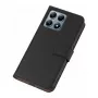 PEDEA pehmeä TPU-kotelo Xiaomi Redmi 14T, musta (12260107)