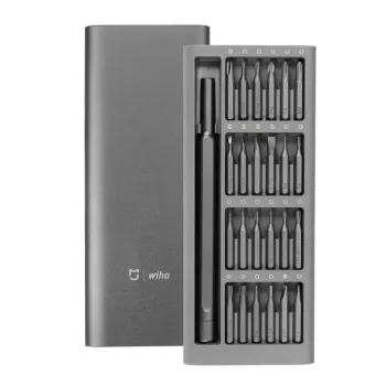 Xiaomi Mi tarkkuuruuvimeisselisarja 24in1