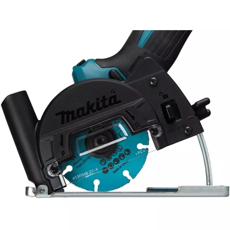 MAKITA. LEIKKURI. 76mm 18V DMC300Z