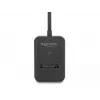 DeLOCK yhdistelmämuunnin M.2 NVMe PCIe SATA SSD USB Type-C 10 Gbit/s