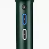BaByliss Air Power Pro hiustenkuivaaja 1700 W kulta, vihreä