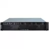 Inter-Tech IPC 2U-2404S - teline - asennettava - 2U - micro ATX
