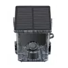 Riistakamera Redleaf RD7000 WiFi Solar — Redleaf RD7000 Wi‑Fi- ja aurinkolataustoiminnolla
