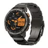Älykello FW110 Titan Chronos musta
