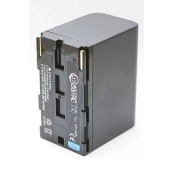 Ladattava akku extra digital BP-945 7,2 V 3200 mAh Canon-videokameroihin