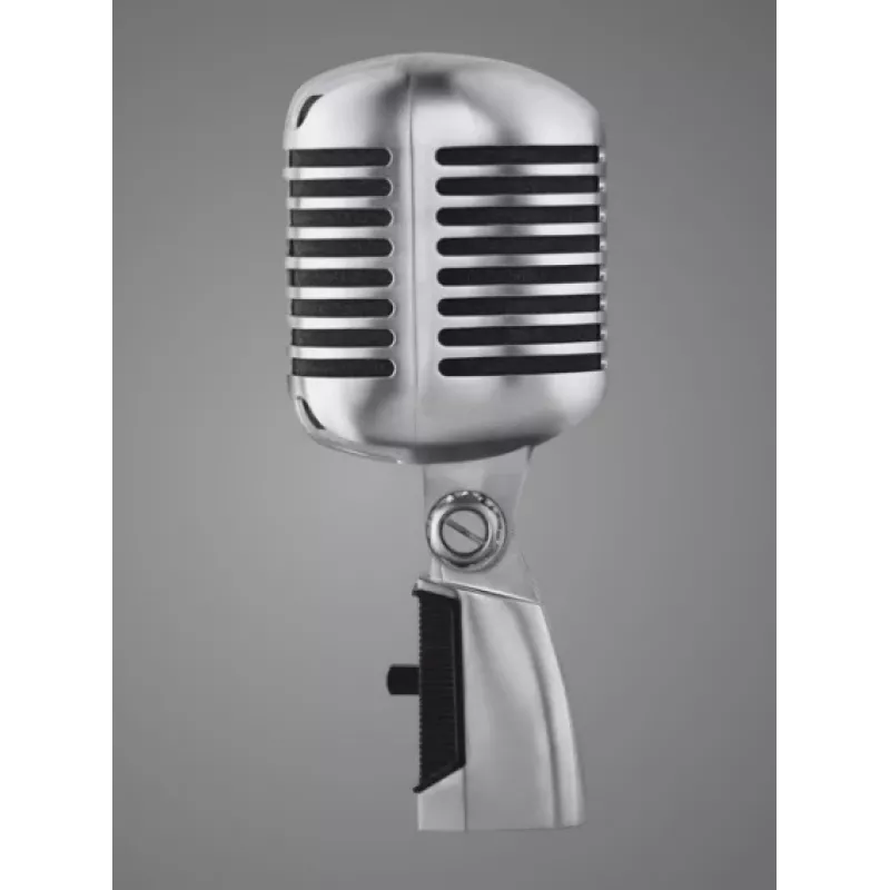 Shure 55SH Series II - retrodynaaminen mikrofoni