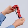Knipex 90 31 02 SB käsikäyttöinen putkileikkuri Pipecutter