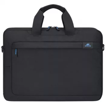 Rivacase Boboli 8036 kannettavan laukku 15,6–16 tuumaa (40,6 cm), musta