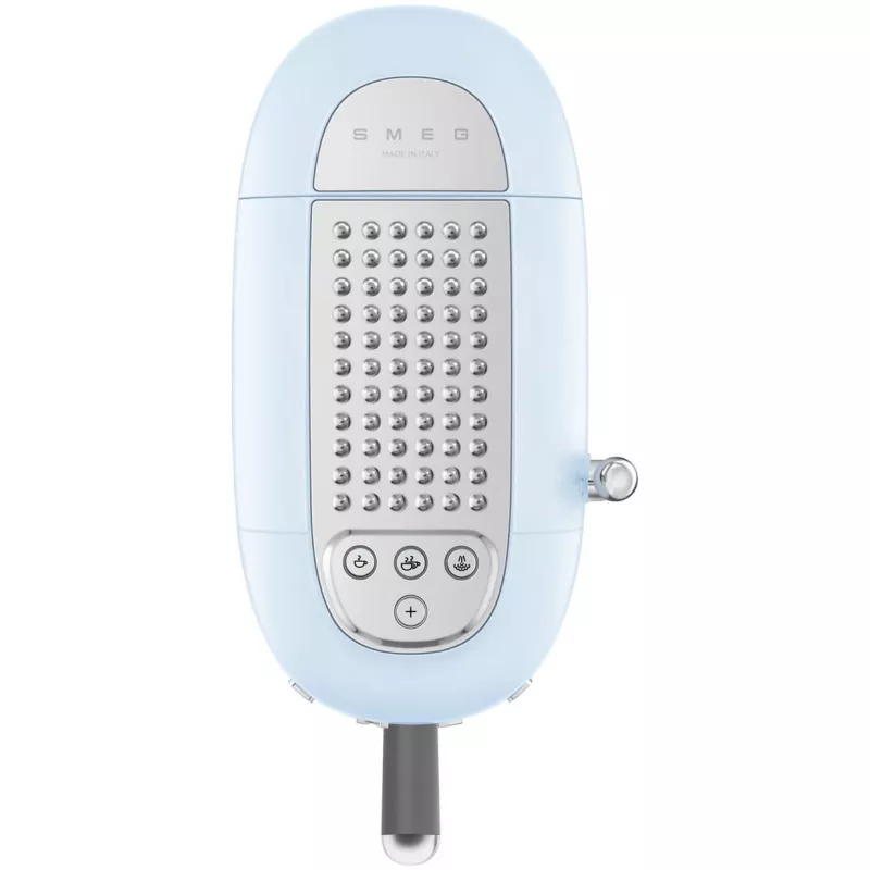 Smeg ECF02PBEU kahvinkeitin manuaalinen espressokeitin 1,1 L