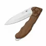 Taskuveitsi Victorinox Hunter Evoke Wood V-0.94 15.D630 — ruostumaton terä, puukahva