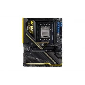Emolevy ASRock X870E Taichi OCF AM5 ATX DDR5, AMD X870E, 2x DDR5-paikkaa, Wi‑Fi 7, USB4, PCIe 5.0