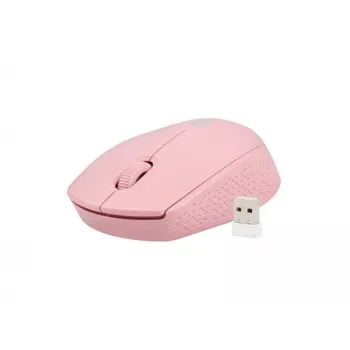 NATEC STORK hiiri koti molempikätinen RF langaton + USB Type-A optinen 1600 DPI