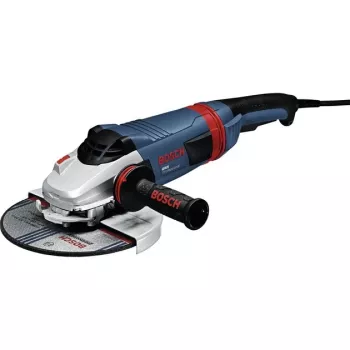 Bosch GWS 1400 Professional kulmahiomakone, 1400 W, 125 mm, sini-musta