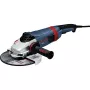 Bosch GWS 1400 Professional kulmahiomakone 12,5 cm 11000 kierr./min 1400 W 2,4 kg